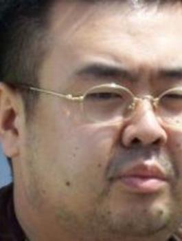 شقيق الزعيم الكوري