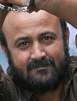 حياة الاسير مروان البرغوثي في خطر 