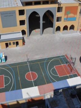 تسلم مدرسة الاسلمية 2016-8-30 (5)