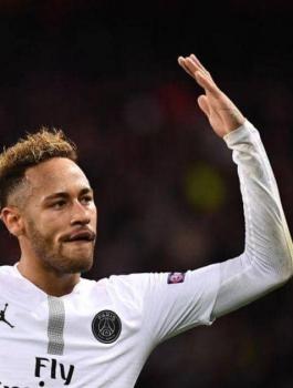 نيمار ونتنياهو واسرائيل 