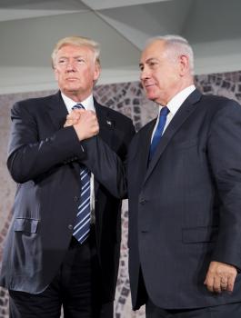 مسؤول أميركي: إسرائيل ستندم على سوء علاقتها مع الديمقراطيين في أمركيا