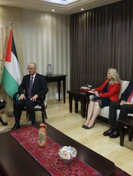 الحمد الله والاتحاد الاوروبي 