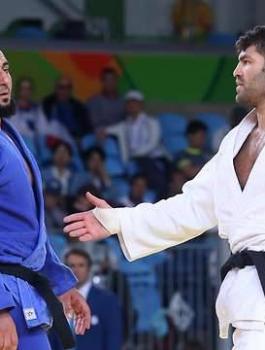 منح تأشيرات للمنتخب الاسرائيلي للجودو لدخول المغرب