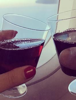 ضبط مصنع للخمور في السعودية 