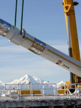 اسلحة ذكية أمريكية 