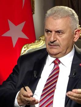 آخر رئيس حكومة تركية يعد ببيع كرسيه في مزاد علني