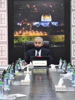 قرارات مجلس الوزراء 