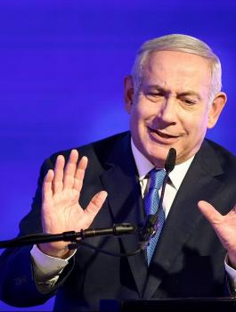 اسرائيلي واغتيال نتنياهو 