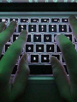 سرقة البنك المركزي الروسي 