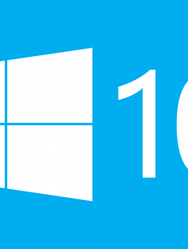 مستخدمي ويندوز 10
