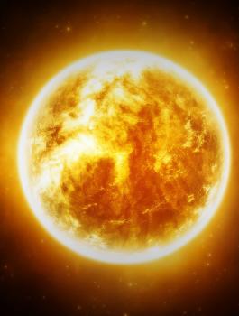 دمار الكرة الارضية 