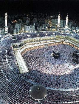 Makkah