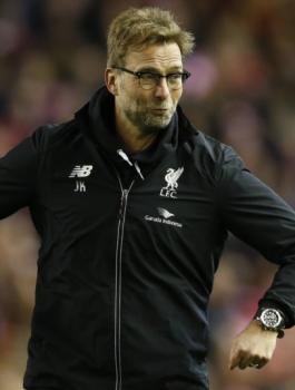 ليفربول وستوك سيتي 