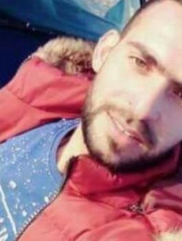 الشهيد محمد جبرين