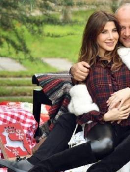 زوج نانسي عجرم 