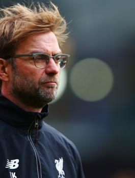 ليفربول يواجه ازمة قبل الجولة الأولى 