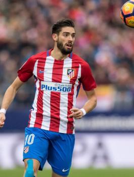 صفقة تبادلية محتملة بين تشيلسي وأتلتيكو مدريد