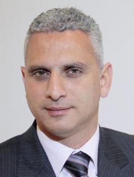 الياس كرام واسرائيل 