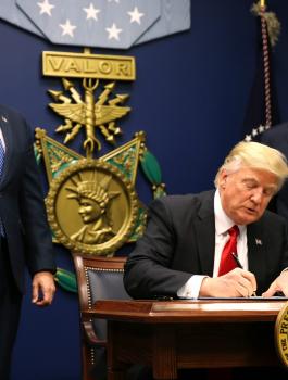 الإدارة الأمريكية تطلب 3 إلى 4 أشهر لطرح خطة السلام