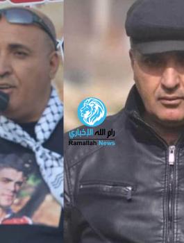 مقتل امين سرحركة فتح في بلاطة البلد 
