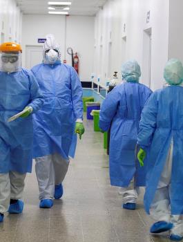 اصابات بفيروس كورونا في اسرائيل 