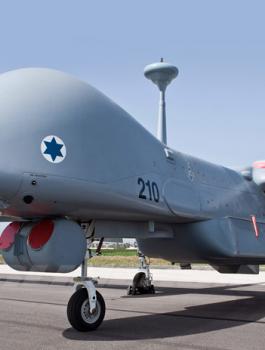 صفقات سلاح بين اسرائيل والمانيا 