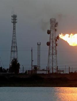 اسعار النفط 