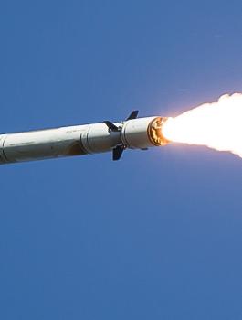 صوزاريخ روسية 