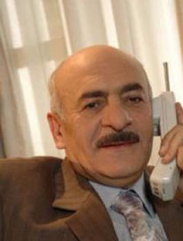 وفاة الممثل السوري رياض وريداني 