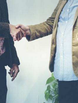 الاستقالة بعد سن 30 