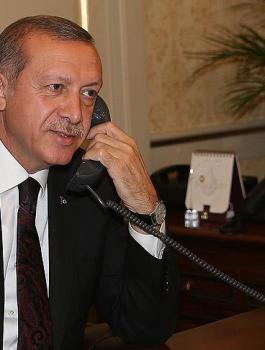 أردوغان يهنّئ الأمير محمد بن سلمان على تعيينه ولياً للعهد.. ويحدد موعداً ومكاناً للقائه