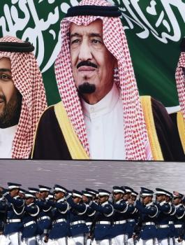 المانيا توقف توريد السلاح للسعودية 