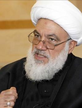 مؤسس حزب الله وسوريا 