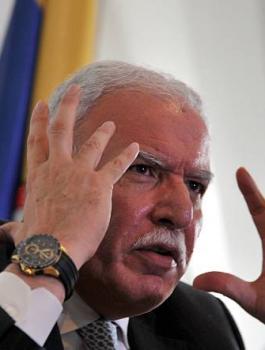 واشنطن تمنع منح تأشيرات لدخول الوفد الفلسطيني الى واشنطن 