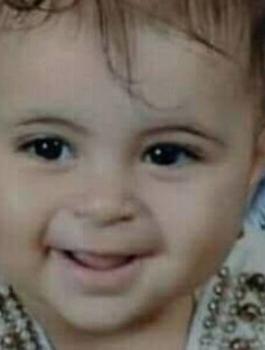 ام مصرية تقتل طفليها 