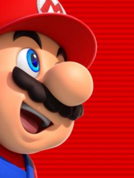 موت سوبر ماريو 