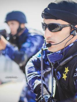 الشرطة تضبط منشطات جنسية في نابلس 