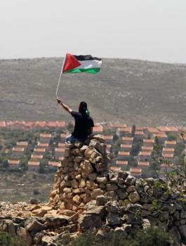 صراع-المستوطنات-في-الضفة-الغربية-