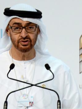 الإمارات تعرب عن أسفها واستنكارها لقرار ترامب وتعبتره إنحيازاً ضد الشعب الفلسطيني