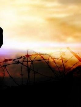 اضراب الحرية 