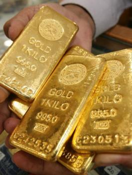 اسعار الذهب 