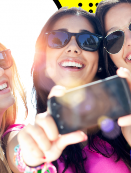 السيلفي وعمليات التجميل