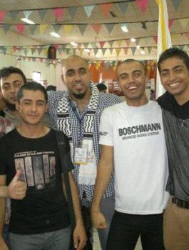 صحيفة: مصر ستفرج عن أربعة معتقلين فلسطينيين قبل نهاية رمضان