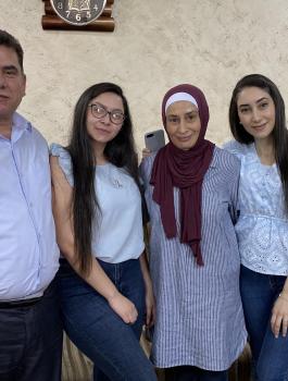 المتفوقين في الثانوية العامة 