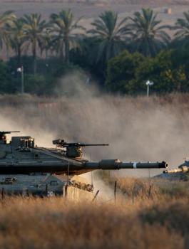 شهداء سرايا القدس في غزة 