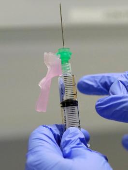 لقاح ضد فيروس كورونا 