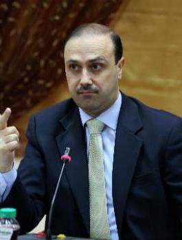 طلب طرد السفارة الاسرائيلية من الاردن 