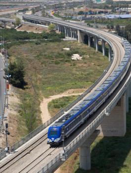 إسرائيل ستنفق 100 مليار شيقل على مشروعات البنية التحتية