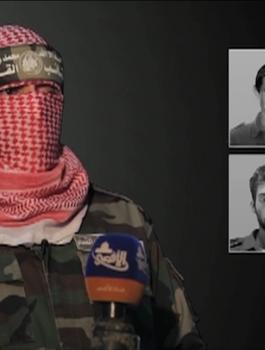 حماس ترد على الرسالة الإسرائيلية بشأن صفقة التبادل