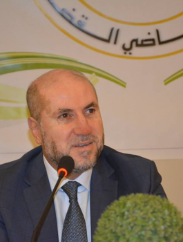 الهباش وكورونا 